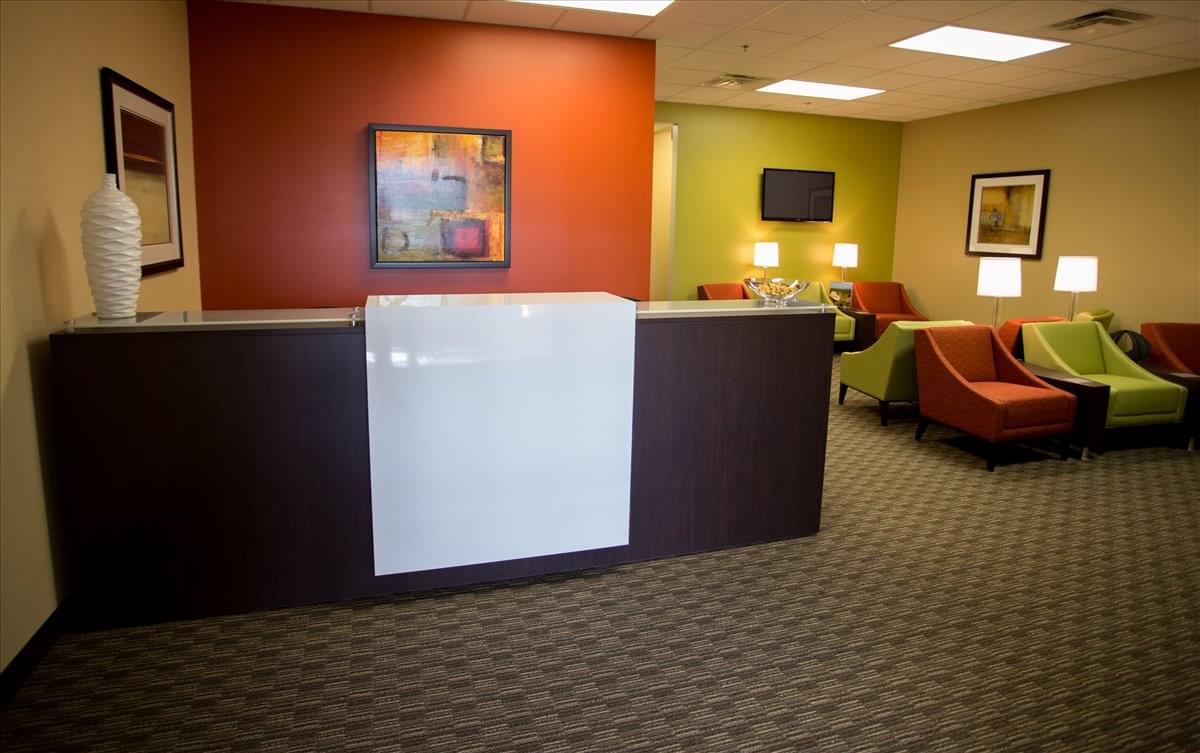 Photo of Office Space on 1452 Hughes Rd Grapevine