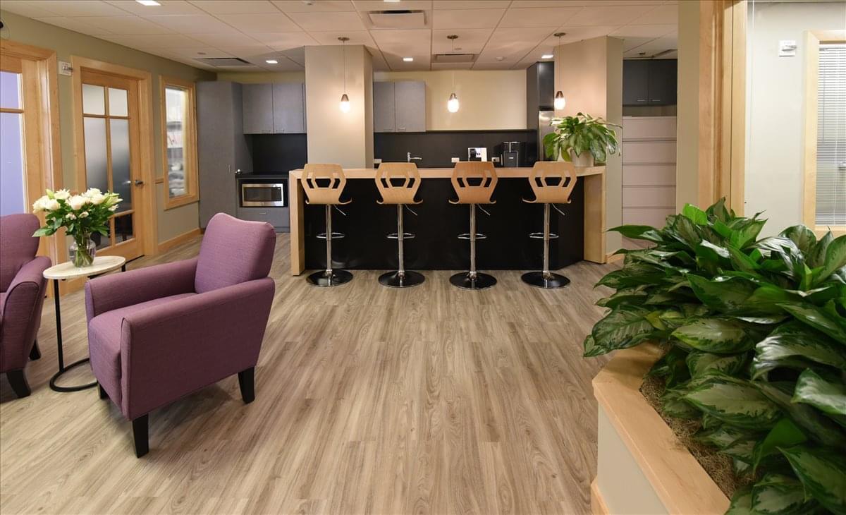 Photo of Office Space on 1775 I St NW, Downtown DC Washington DC