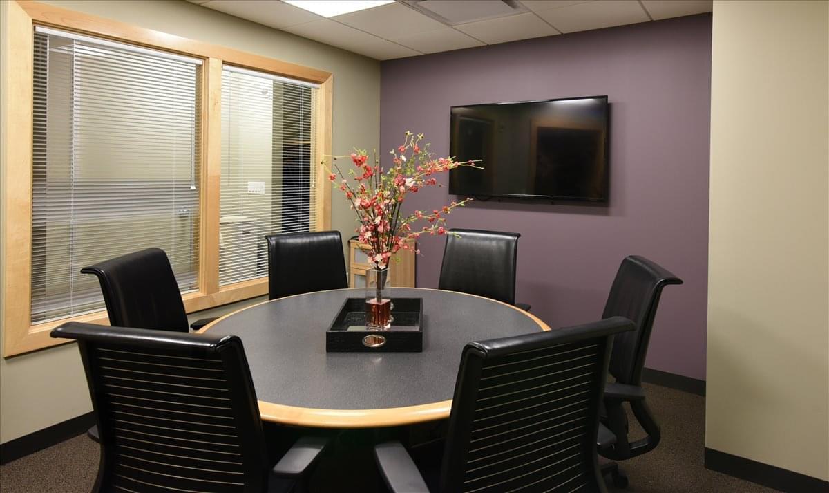 1775 I St NW, Downtown DC Office Space - Washington DC
