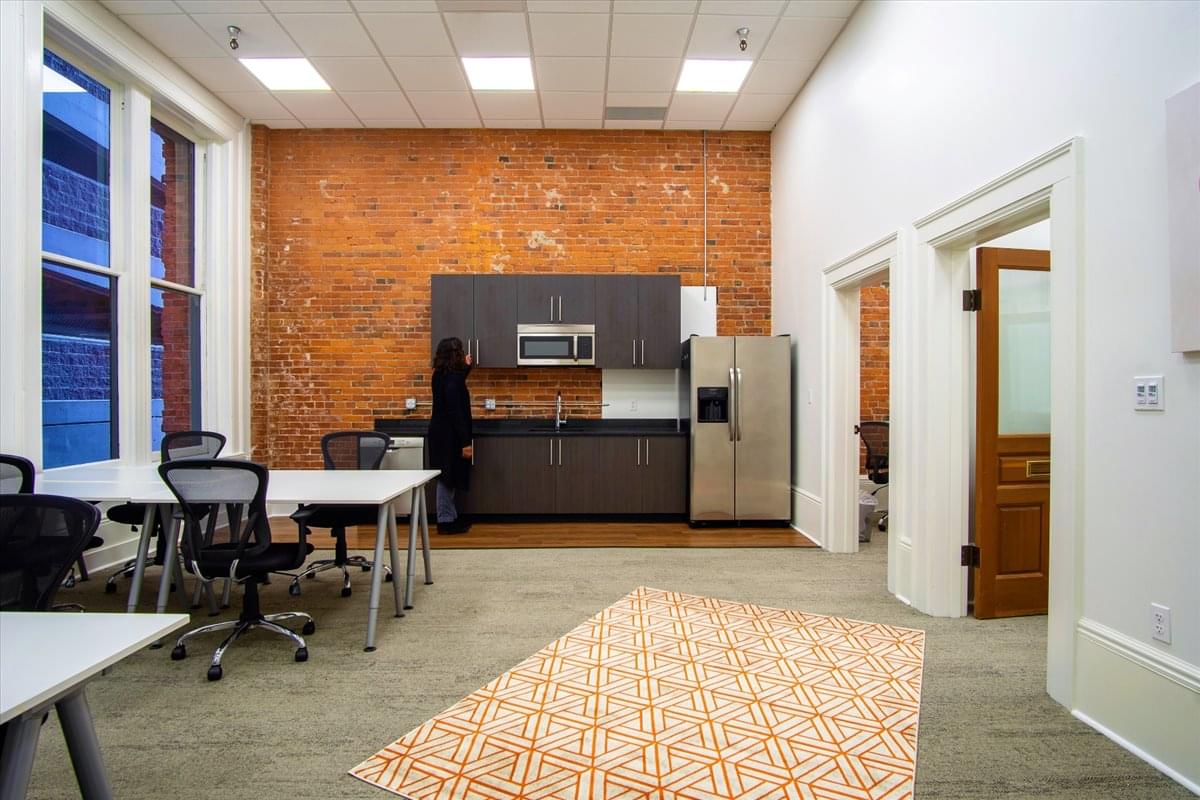 Pioneer Building, 600 1st Ave, Pioneer Square Office Space - Seattle