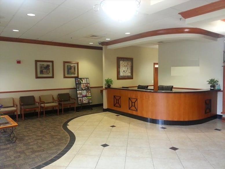 Picture of 27499 Riverview Center Blvd, Bonita Bay Office Space available in Bonita Springs