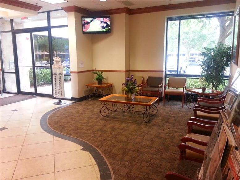 Office for Rent on 27499 Riverview Center Blvd, Bonita Bay Bonita Springs