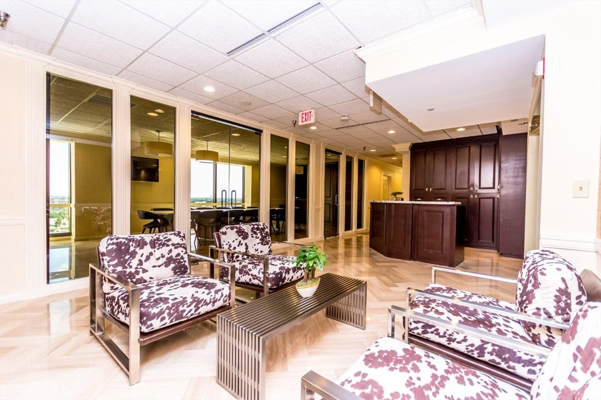1645 Palm Beach Lakes Boulevard Office Space - West Palm Beach