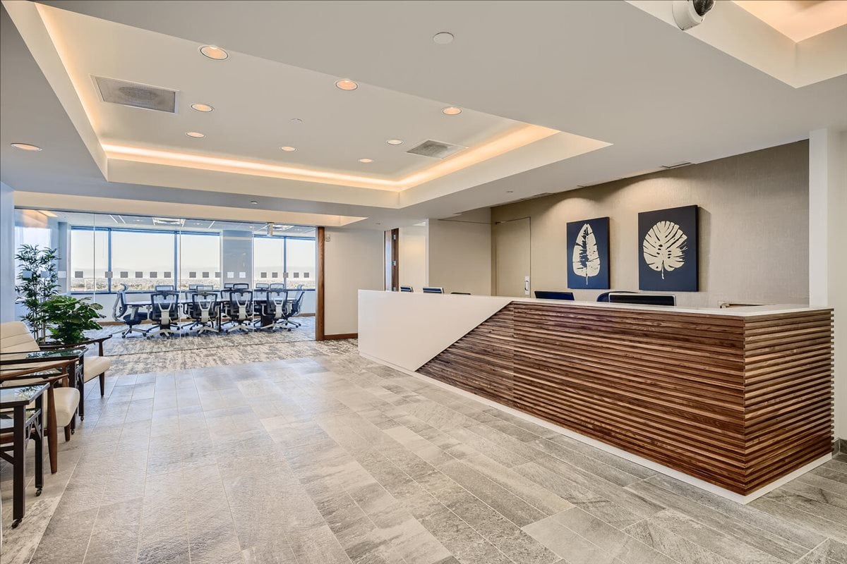 Bellview Tower, 7887 East Belleview Avenue, Denver Tech Center, Englewood Office for Rent in Denver