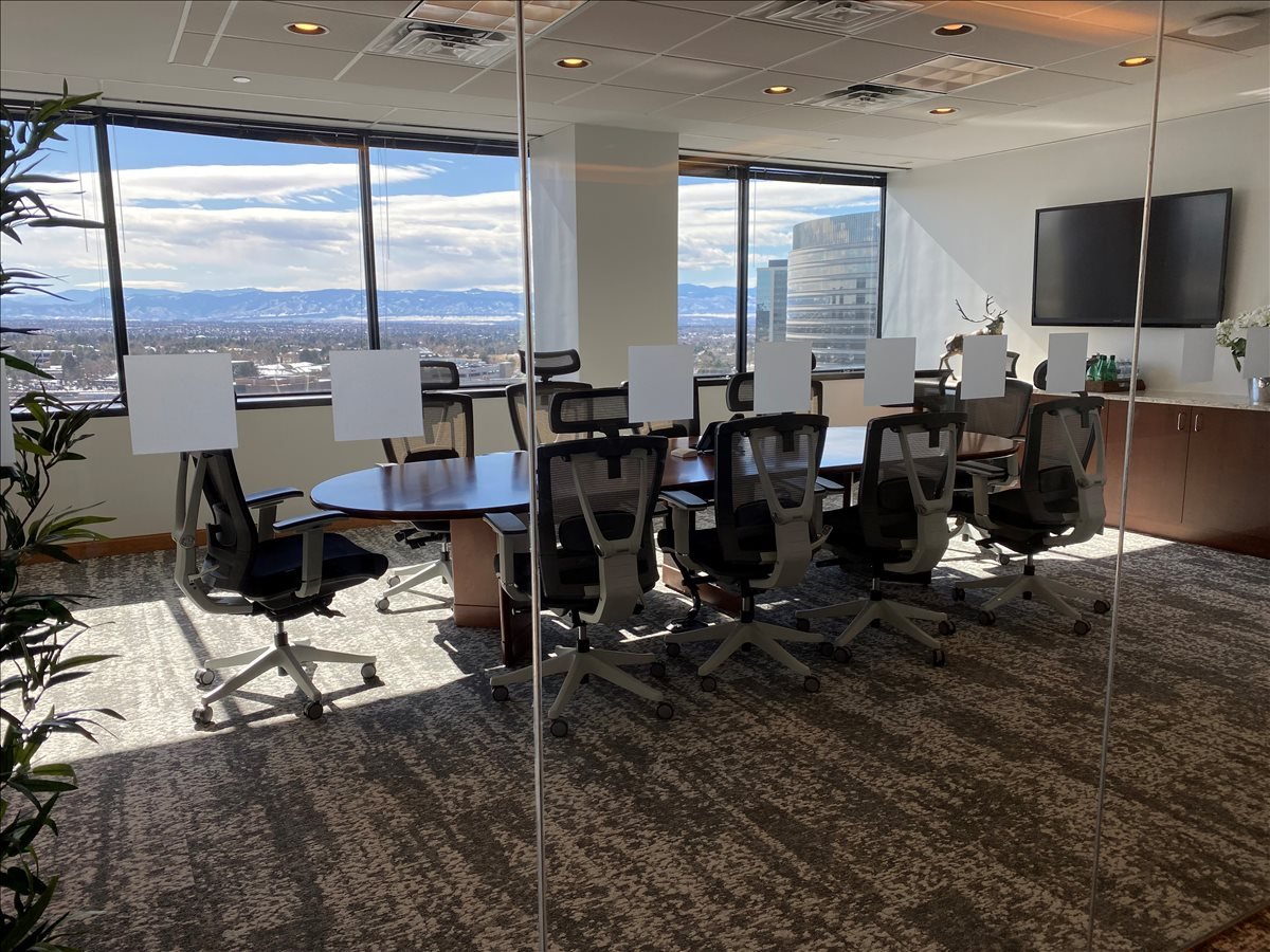 Picture of Bellview Tower, 7887 East Belleview Avenue, Denver Tech Center, Englewood Office Space available in Denver
