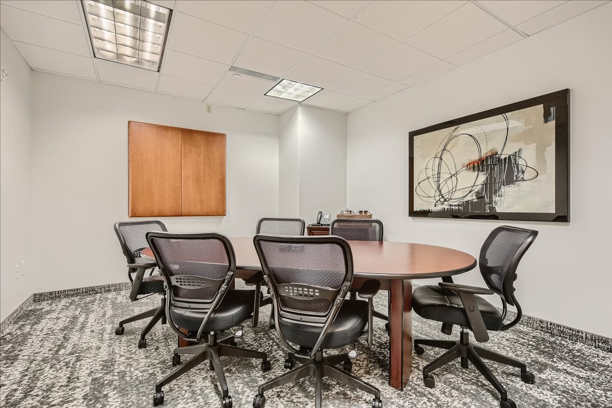 Office for Rent on Bellview Tower, 7887 East Belleview Avenue, Denver Tech Center, Englewood Denver