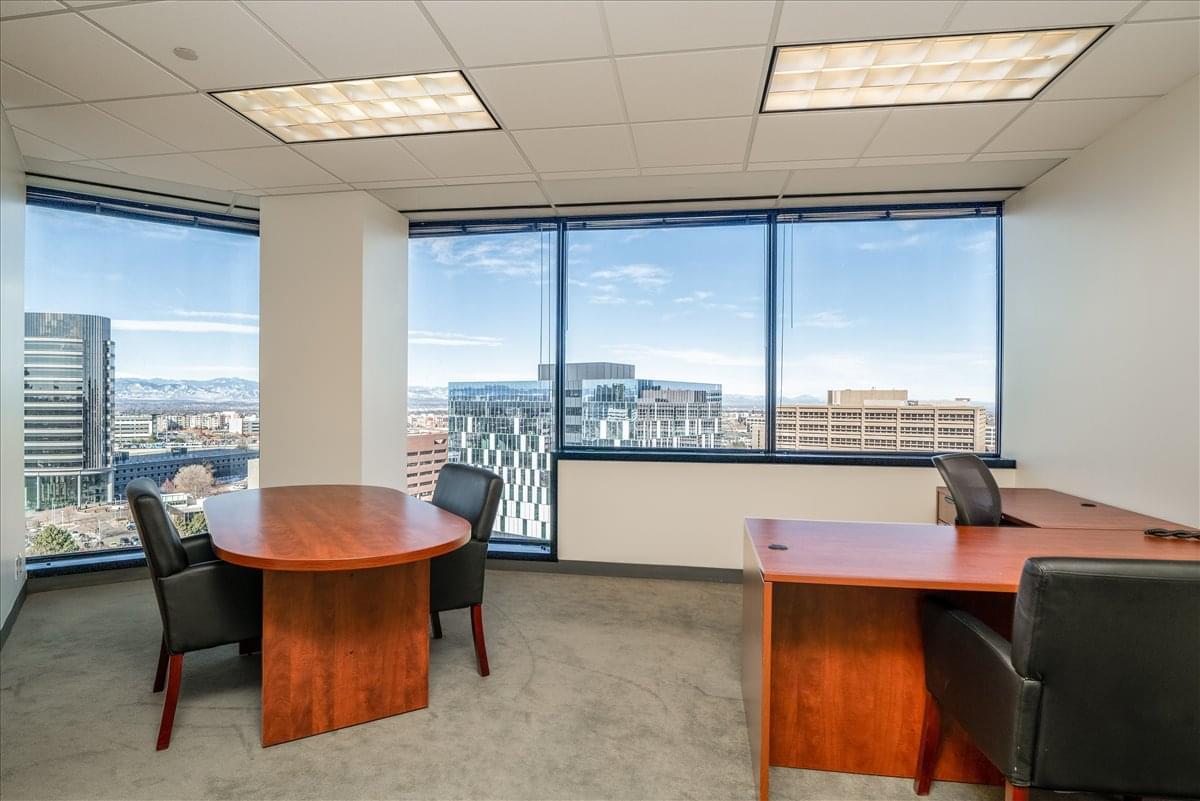Photo of Office Space available to rent on Bellview Tower, 7887 East Belleview Avenue, Denver Tech Center, Englewood, Denver