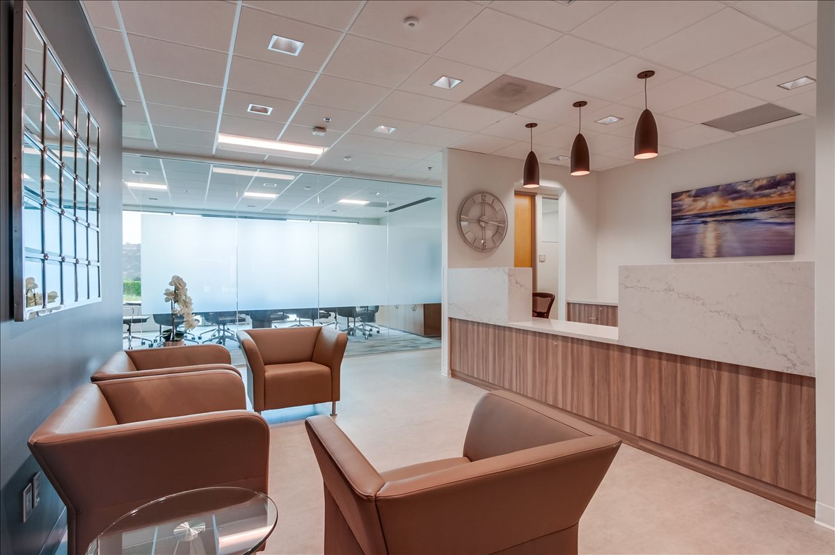 Photo of Office Space on 11622 El Camino Real, Del Mar San Diego