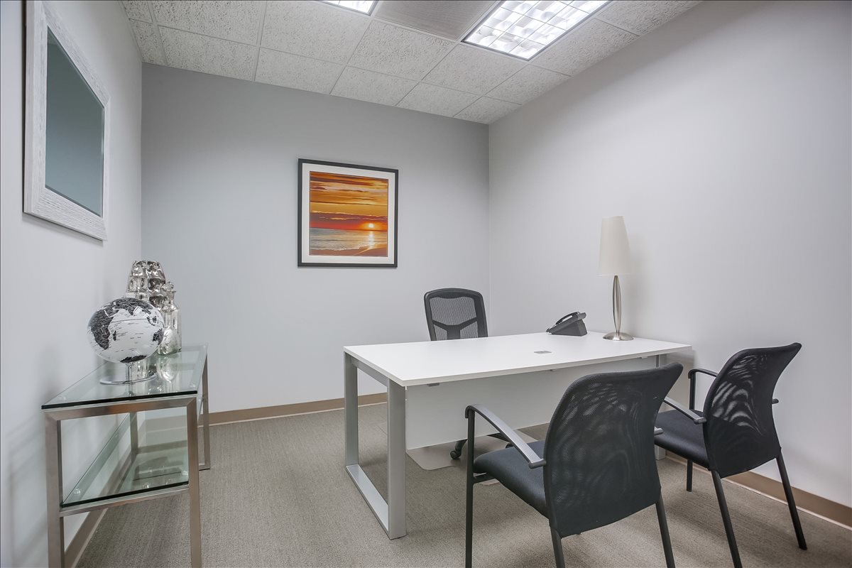 Office for Rent on 11622 El Camino Real, Del Mar San Diego