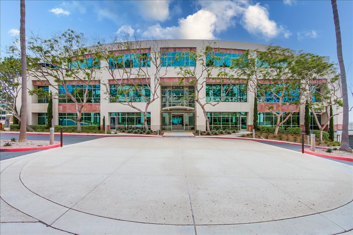 Photo of Office Space available to rent on 11622 El Camino Real, Del Mar, San Diego