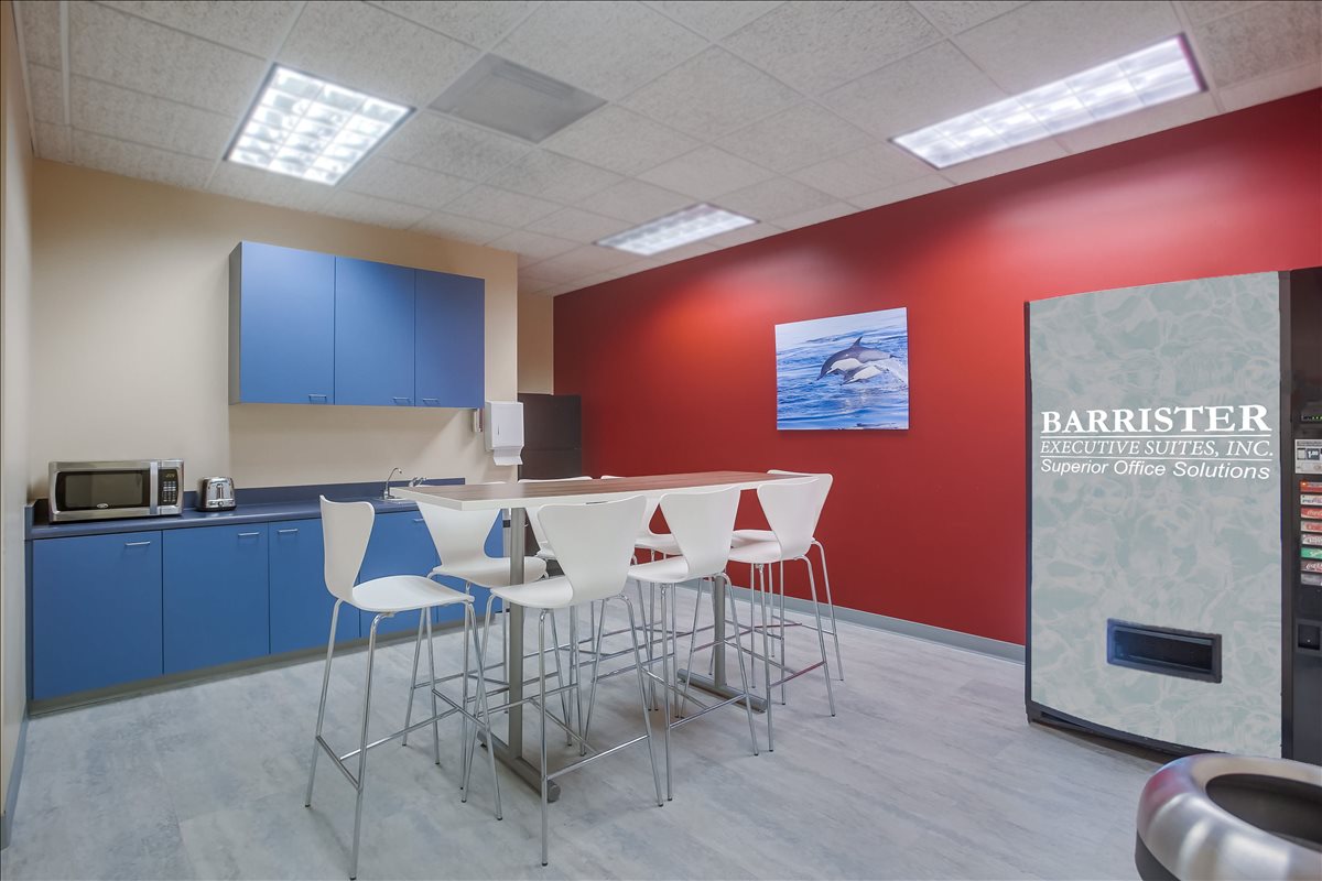 This is a photo of the office space available to rent on 11622 El Camino Real, Del Mar