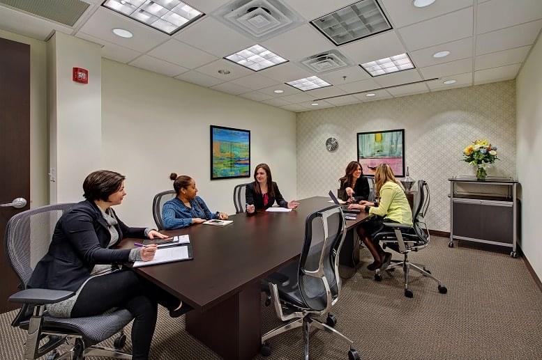 Three Parkside, 473 E Carnegie Dr, Valley View Office Space - San Bernardino