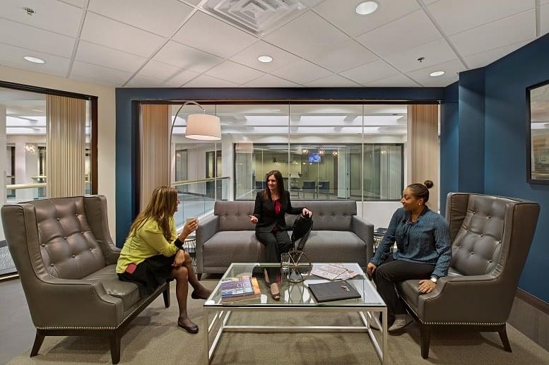 Three Parkside, 473 E Carnegie Dr, Valley View Office Space - San Bernardino