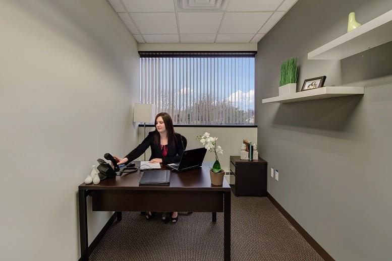 Three Parkside, 473 E Carnegie Dr, Valley View Office Space - San Bernardino