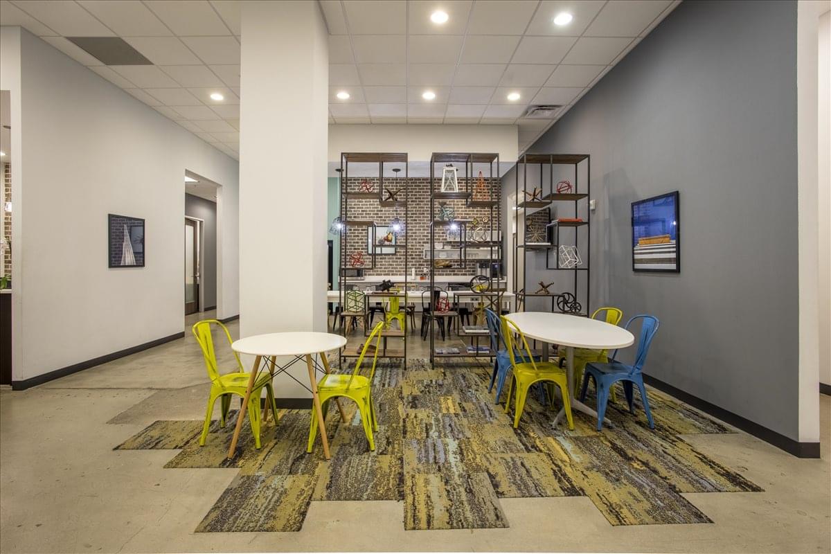 Galleria @ Fort Lauderdale, 2598 E Sunrise Blvd Office Space - Fort Lauderdale