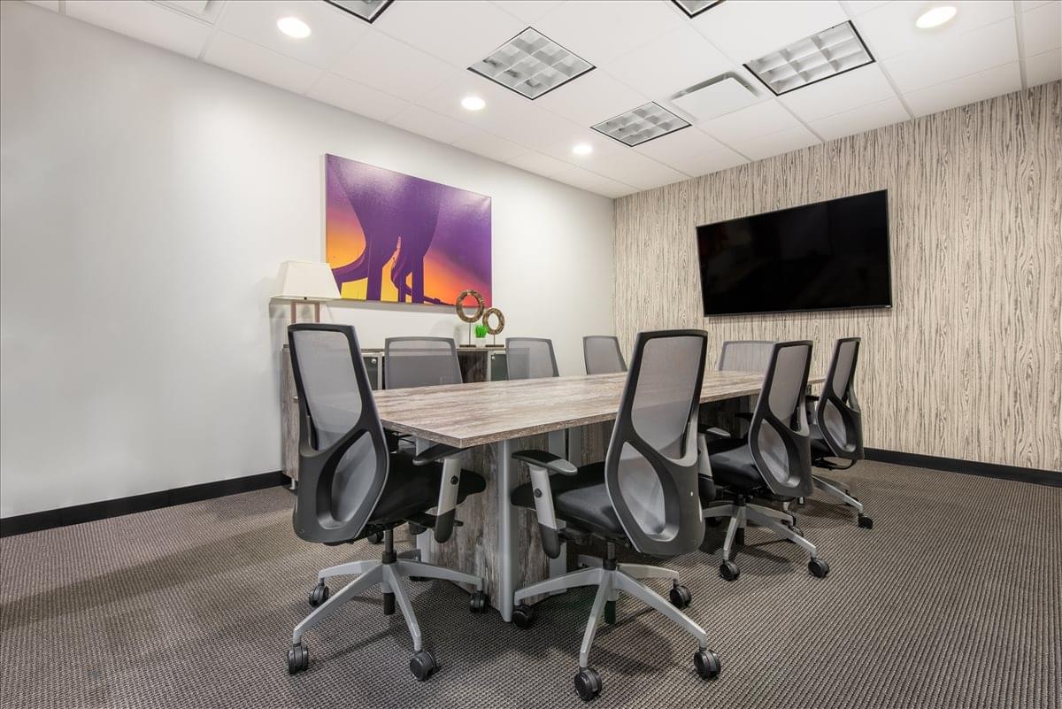 North Hills Tower II, 4242 Six Forks Rd Office Space - Raleigh