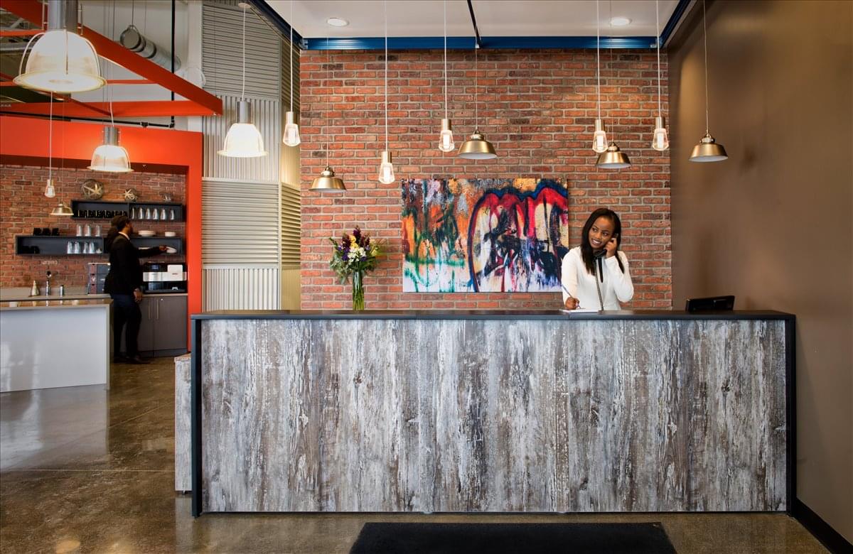 Office for Rent on Sevens Building, 7777 Bonhomme Avenue St Louis