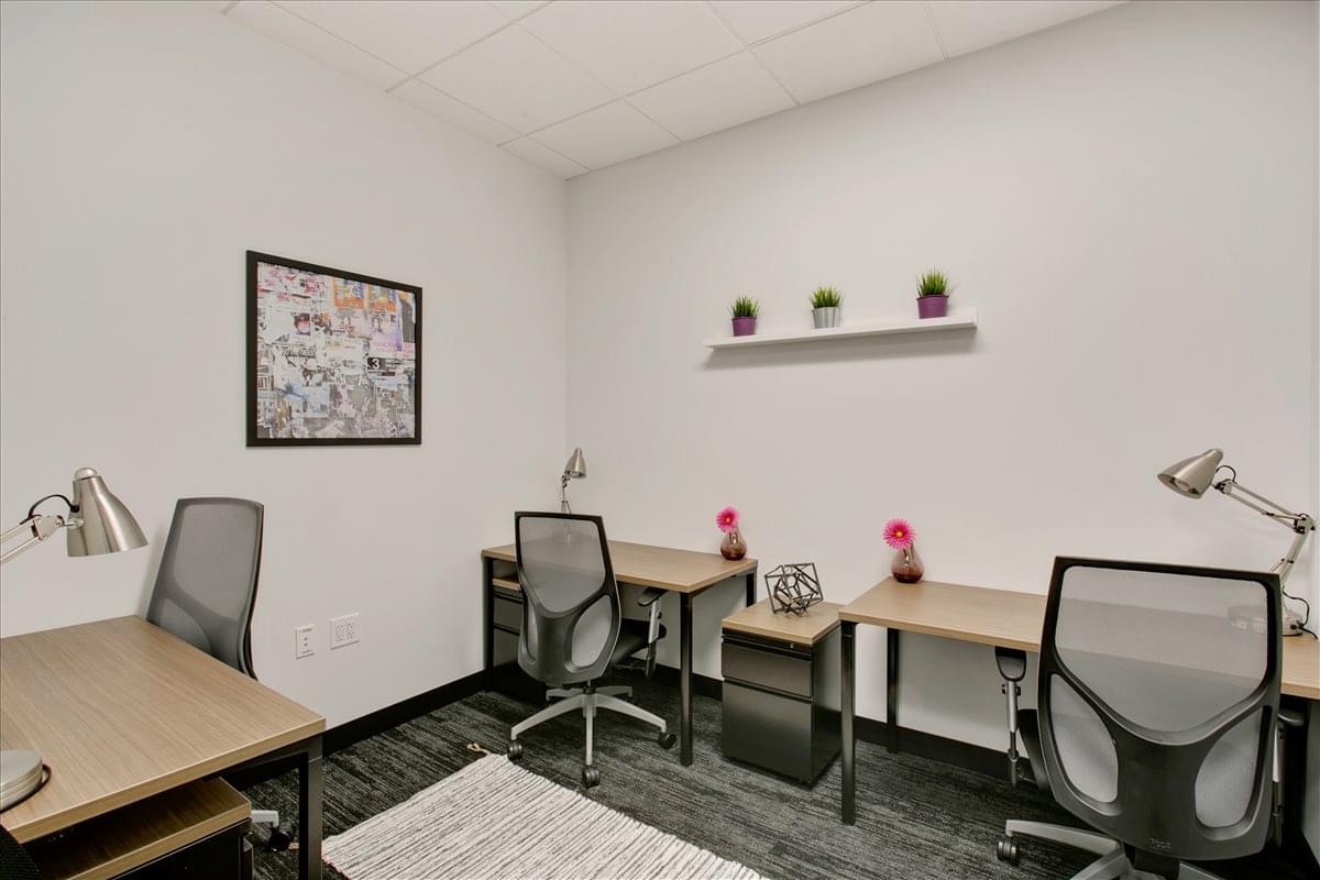 Bank of The West Tower, 500 Capitol Mall, Downtown Office Space - Sacramento