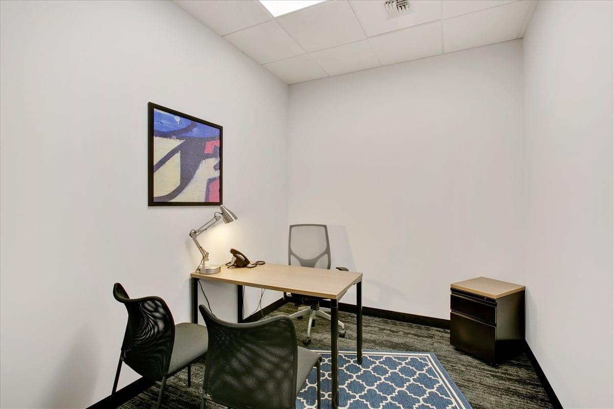 Bank of The West Tower, 500 Capitol Mall, Downtown Office Space - Sacramento