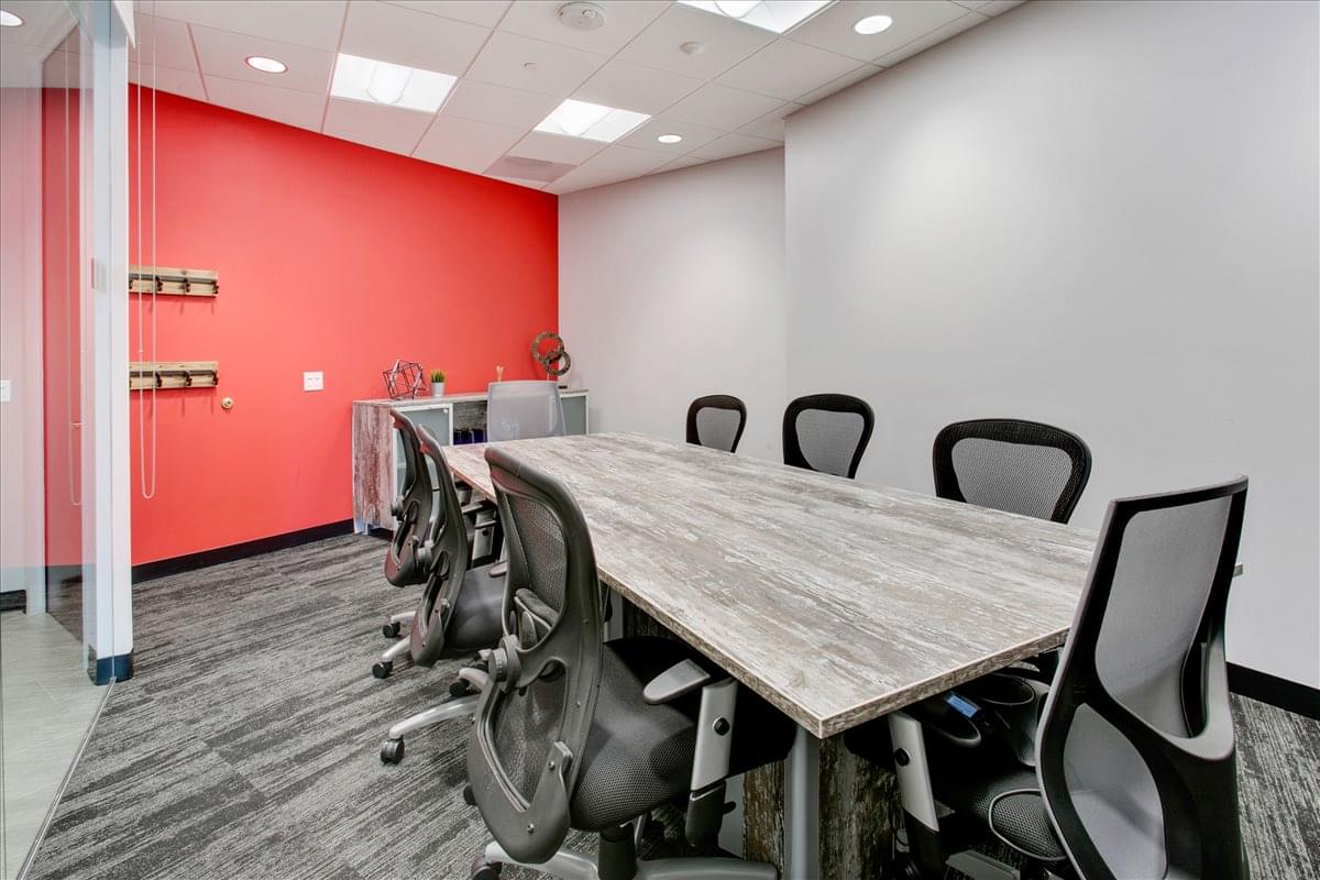 Bank of The West Tower, 500 Capitol Mall, Downtown Office Space - Sacramento