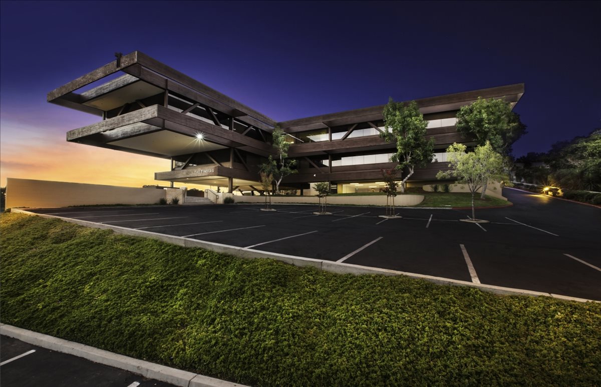 The Timbers, 445 Marine View Ave Office Space - Del Mar