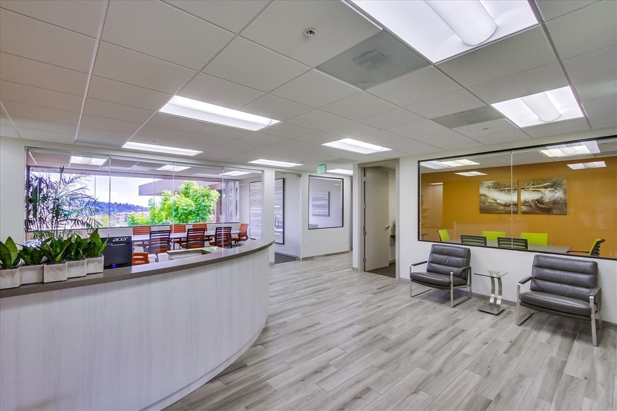 Photo of Office Space on The Timbers, 445 Marine View Ave Del Mar