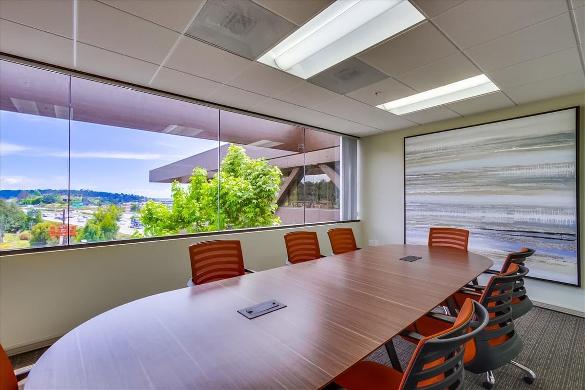 The Timbers, 445 Marine View Ave Office for Rent in Del Mar