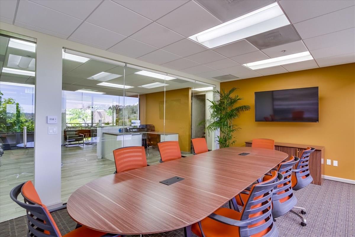 Picture of The Timbers, 445 Marine View Ave Office Space available in Del Mar