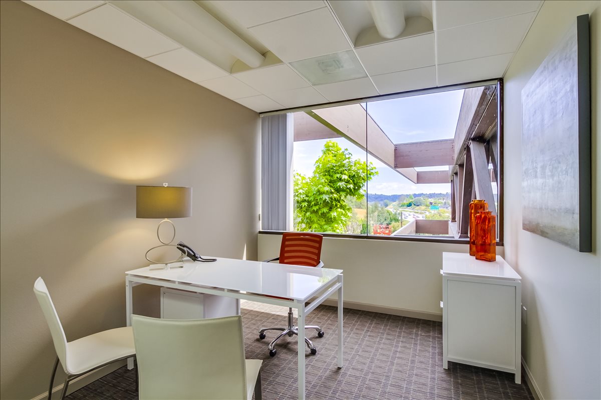 Photo of Office Space available to rent on The Timbers, 445 Marine View Ave, Del Mar