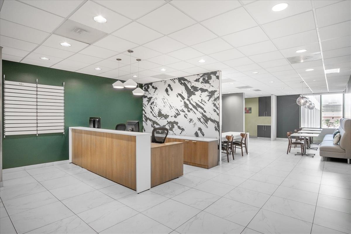 This is a photo of the office space available to rent on Scottsdale Fashion Square Office Building, 7150 E Camelback Rd