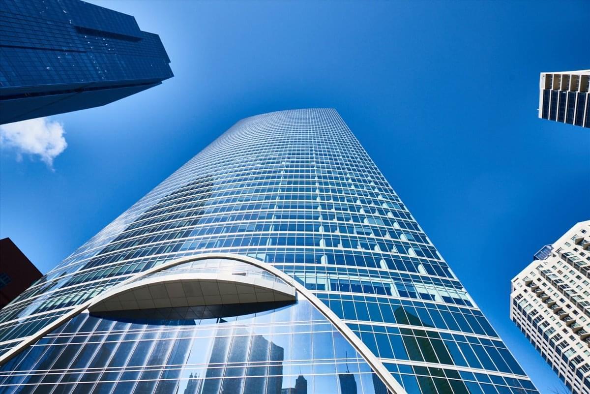 Photo of Office Space on River Point, 17th Fl, 444 W Lake St, West Loop Chicago