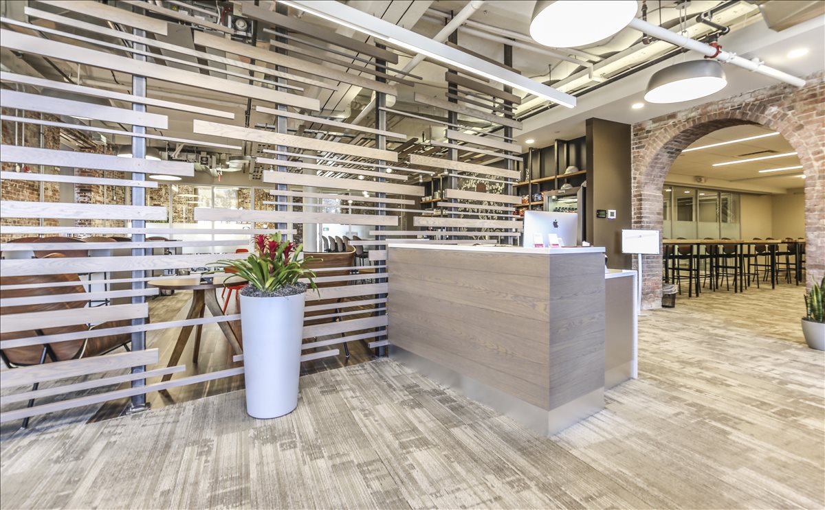 Photo of Office Space on 700 Canal Street, Harbor Point Stamford