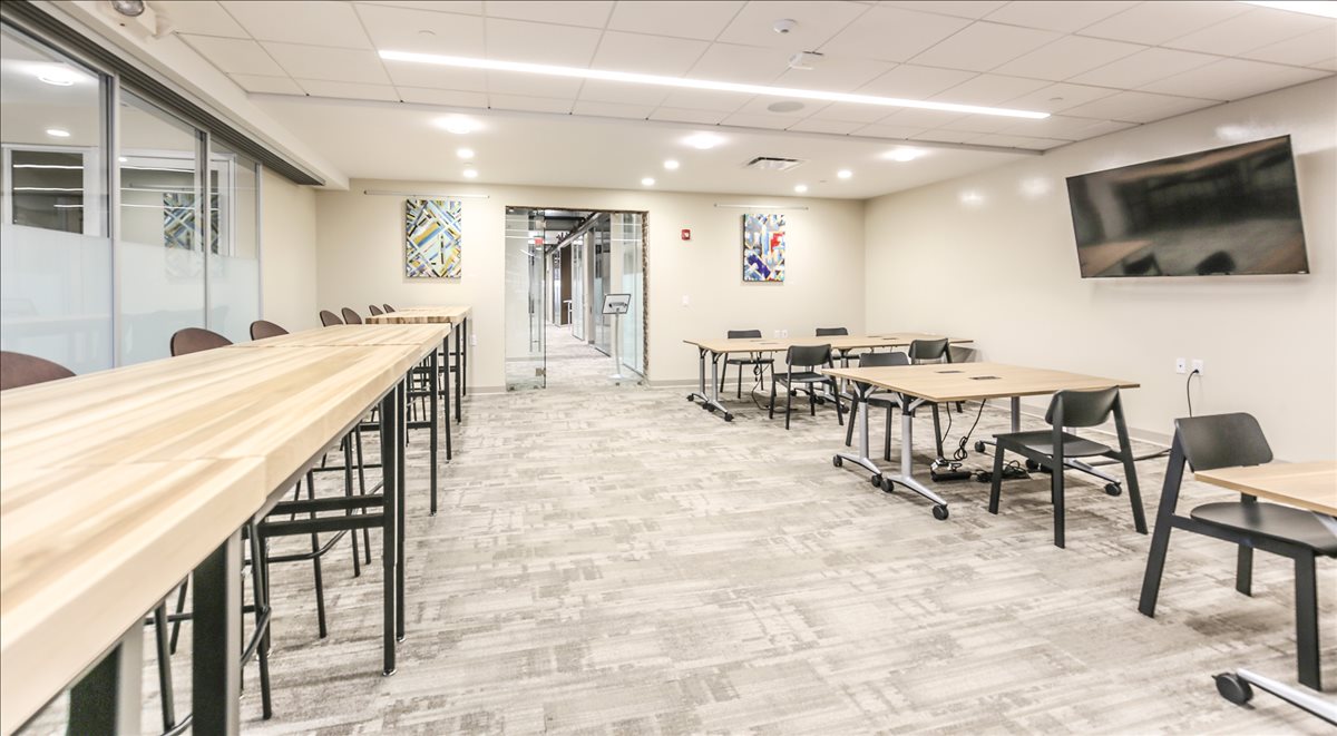 Picture of 700 Canal Street, Harbor Point Office Space available in Stamford