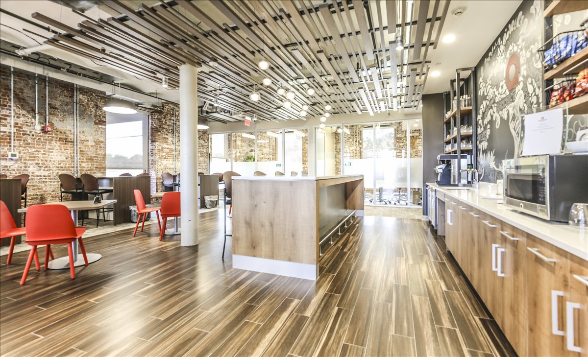 Office for Rent on 700 Canal Street, Harbor Point Stamford