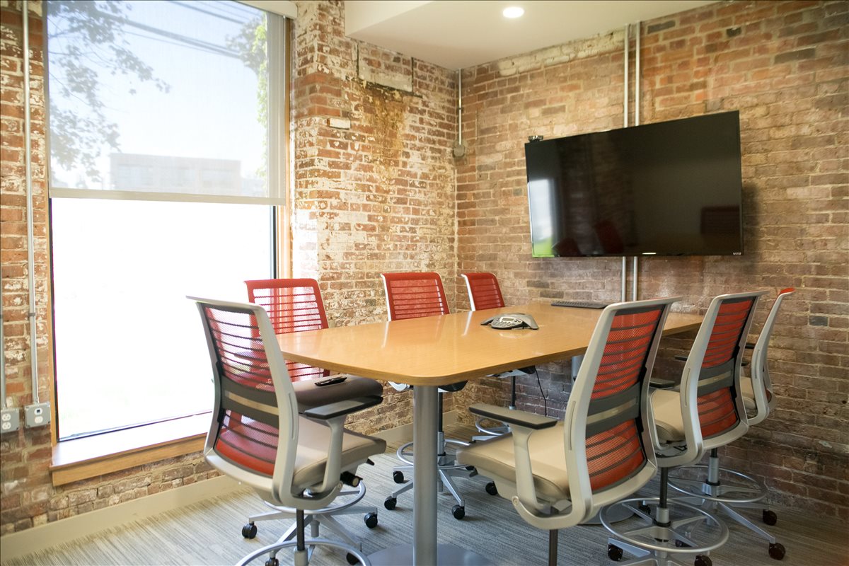 Photo of Office Space available to rent on 700 Canal Street, Harbor Point, Stamford