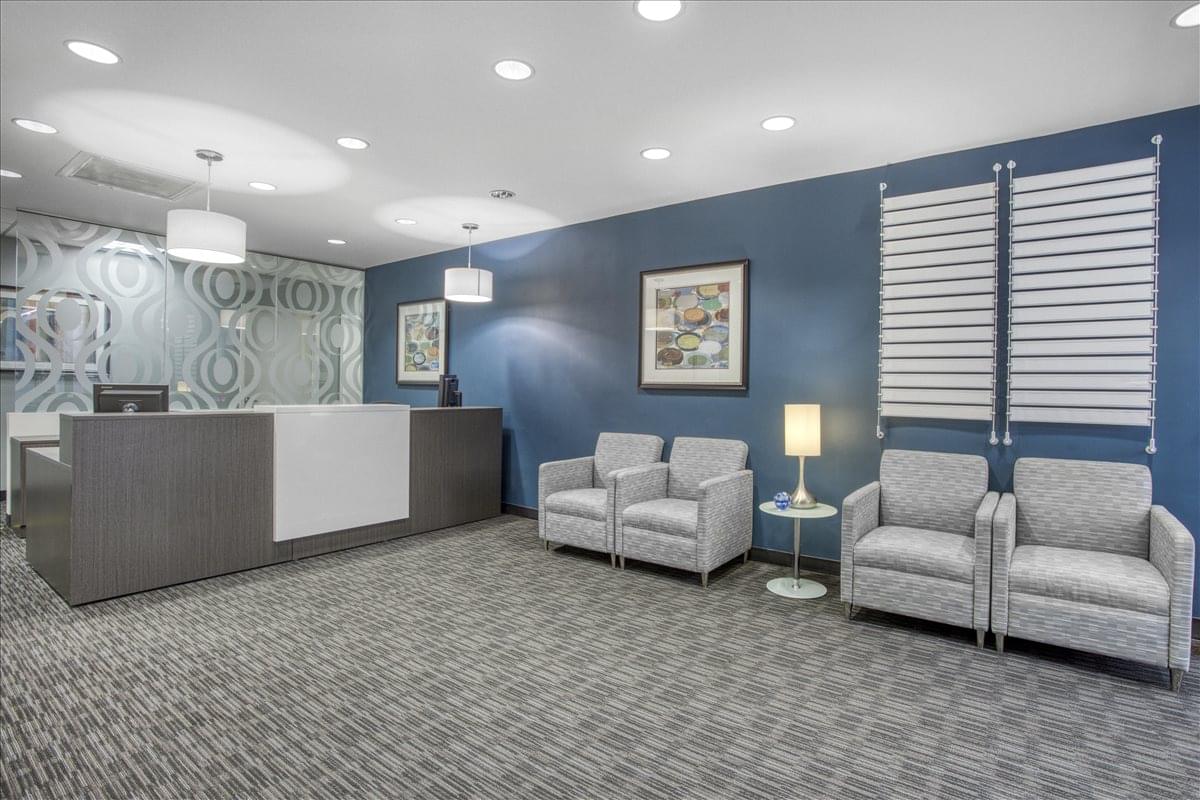 Aventura Corporate Center, 20801 Biscayne Blvd Office Space - Aventura