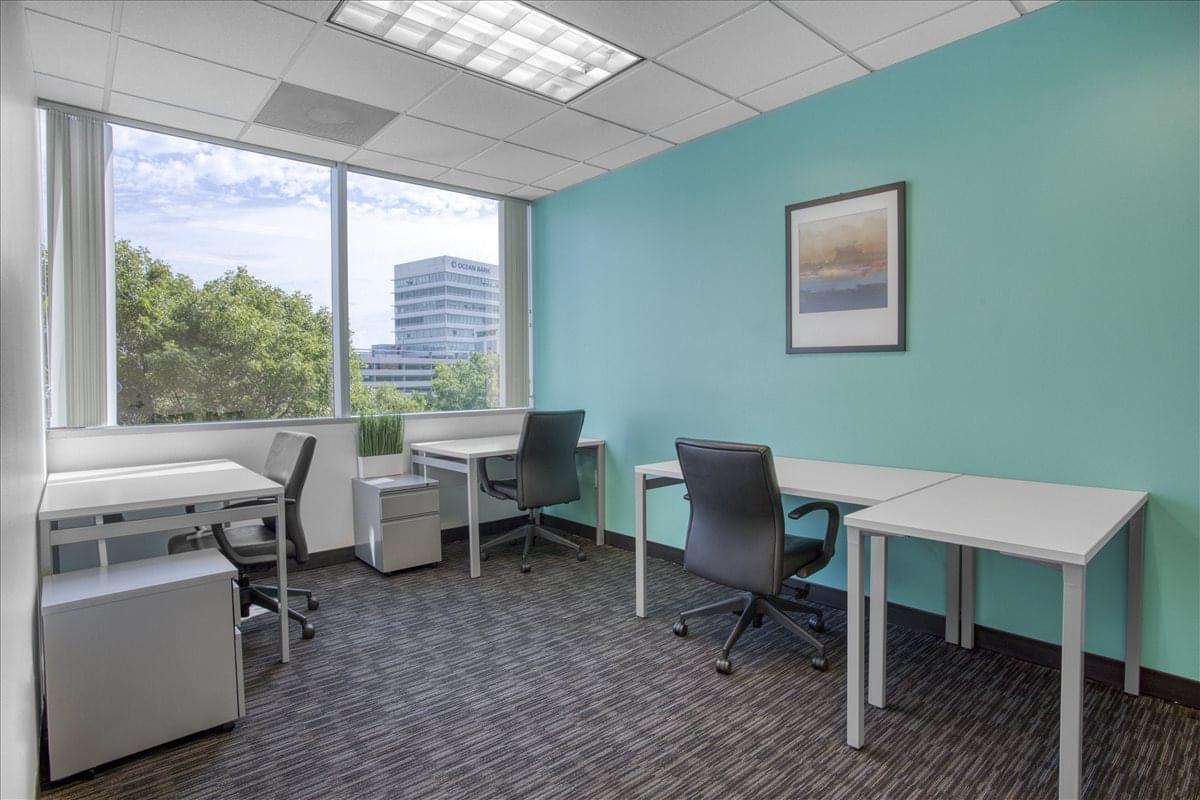 Aventura Corporate Center, 20801 Biscayne Blvd Office Space - Aventura