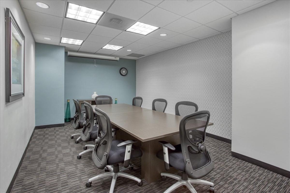 Aventura Corporate Center, 20801 Biscayne Blvd Office Space - Aventura