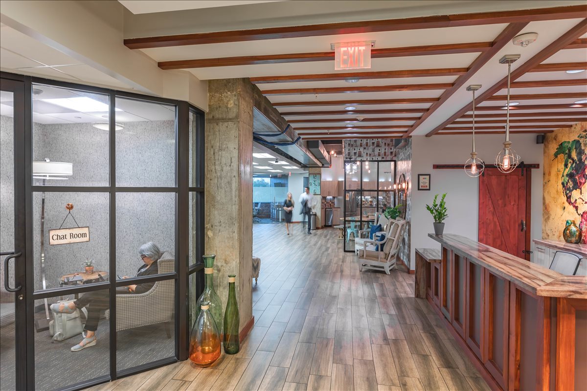 150 S Pine Island Rd Office Space - Plantation