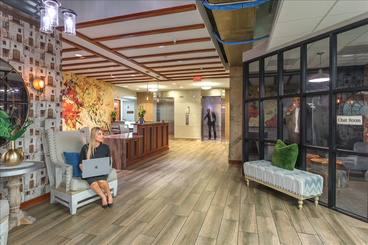 Photo of Office Space available to rent on 150 S Pine Island Rd, Plantation