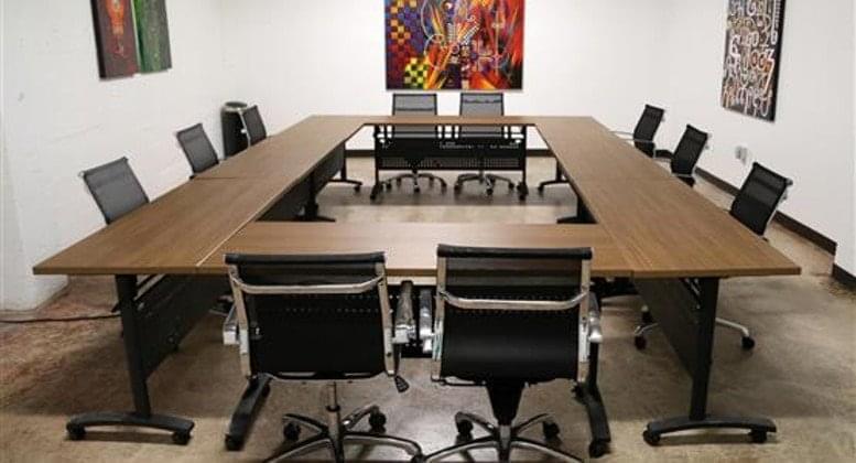 Photo of Office Space on Oakstop, 1721 Broadway, Downtown Oakland