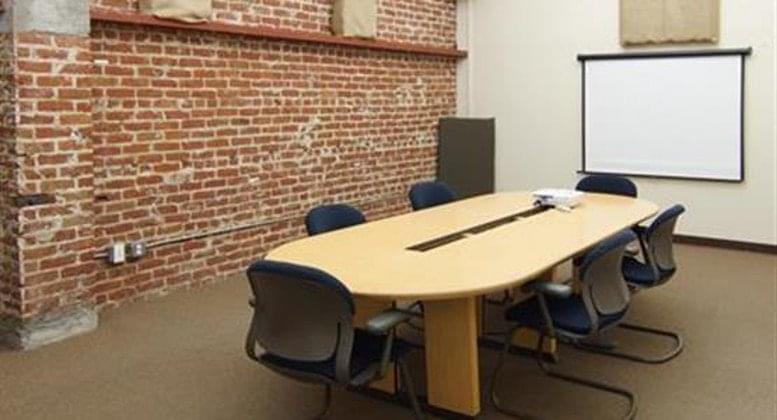 Oakstop, 1721 Broadway, Downtown Office for Rent in Oakland