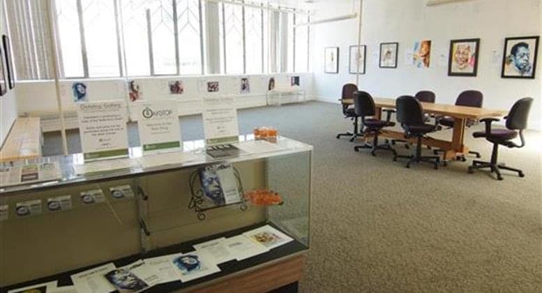 Picture of Oakstop, 1721 Broadway, Downtown Office Space available in Oakland