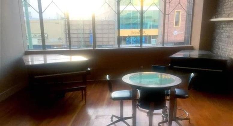Photo of Office Space available to rent on Oakstop, 1721 Broadway, Downtown, Oakland