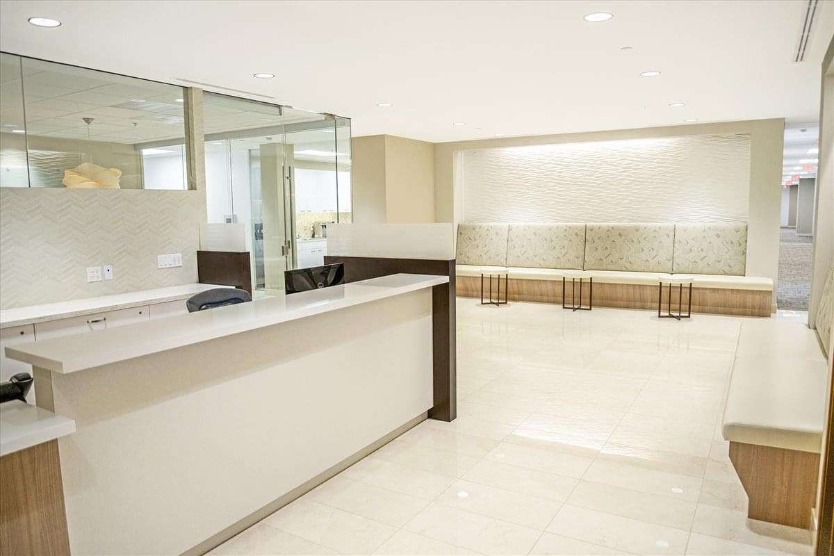 Corporate Center Calabasas Office Park, 26565 W Agoura Rd Office Space - Calabasas