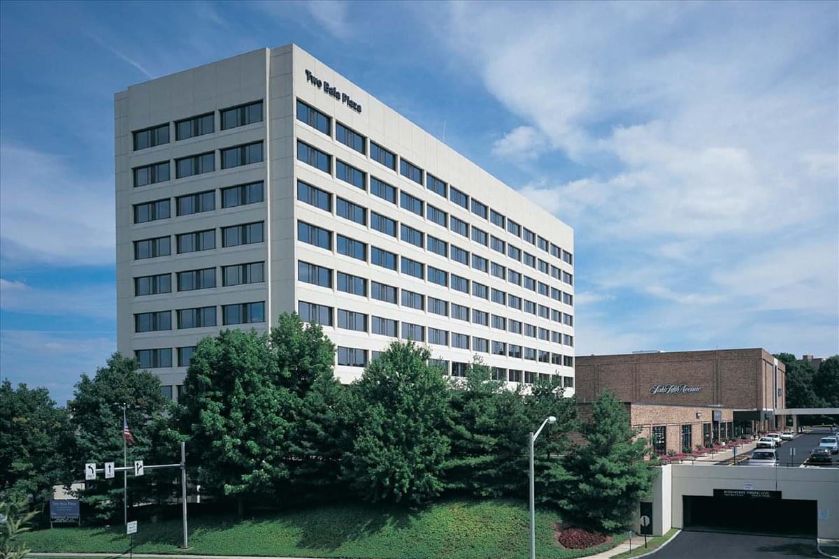 2 Bala Plaza Office Space - Bala Cynwyd