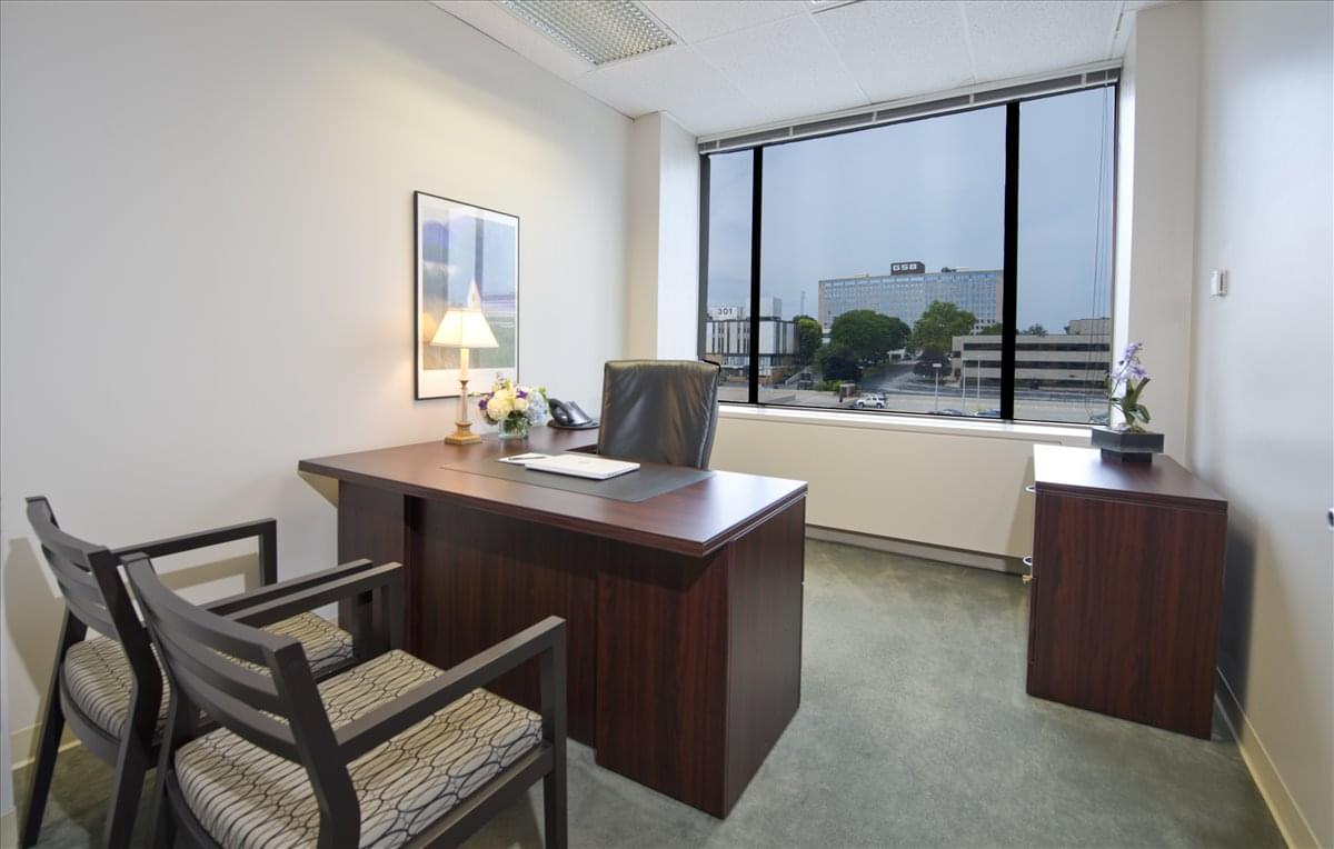 Photo of Office Space on 2 Bala Plaza Bala Cynwyd