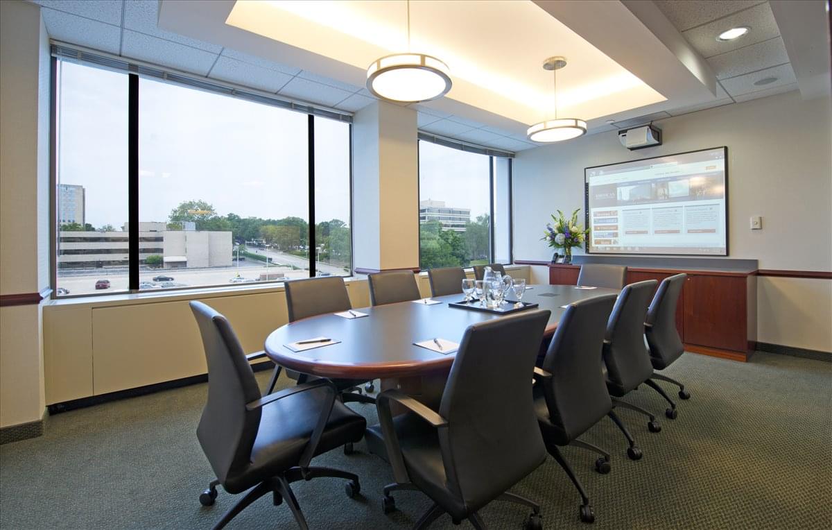 2 Bala Plaza Office for Rent in Bala Cynwyd