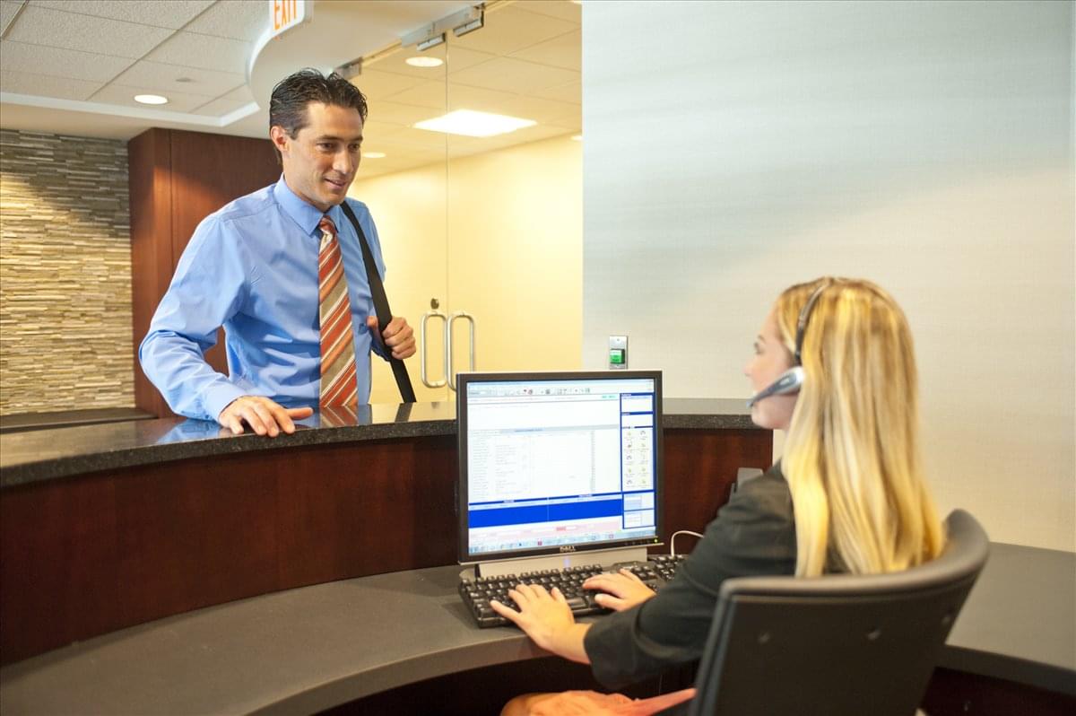 Photo of Office Space available to rent on 2 Bala Plaza, Bala Cynwyd