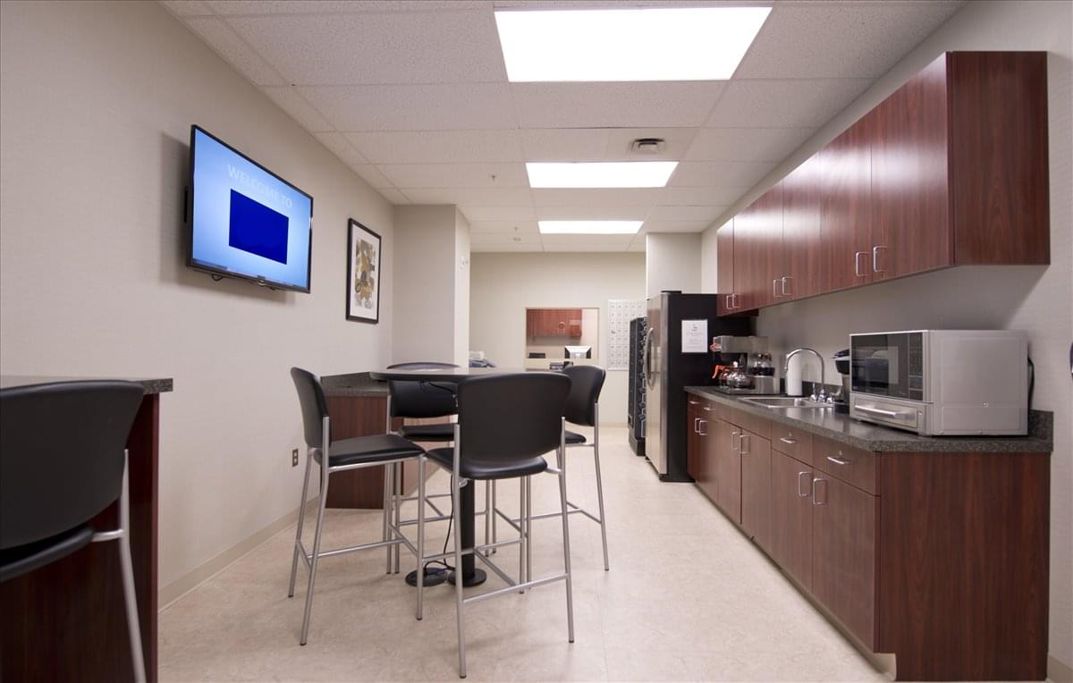 This is a photo of the office space available to rent on 2 Bala Plaza